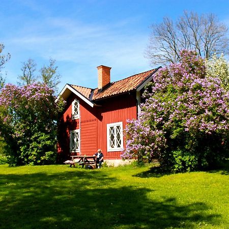 Hostel Notholmen, Tyresoe Exteriér fotografie